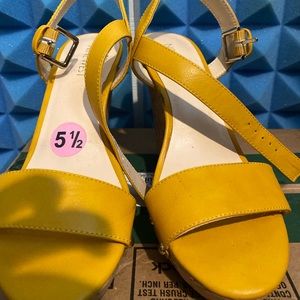 Nine West Wedges
